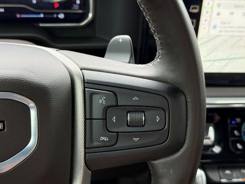 Used 2024 GMC Sierra 1500 Denali w/ Denali Reserve Package image 41