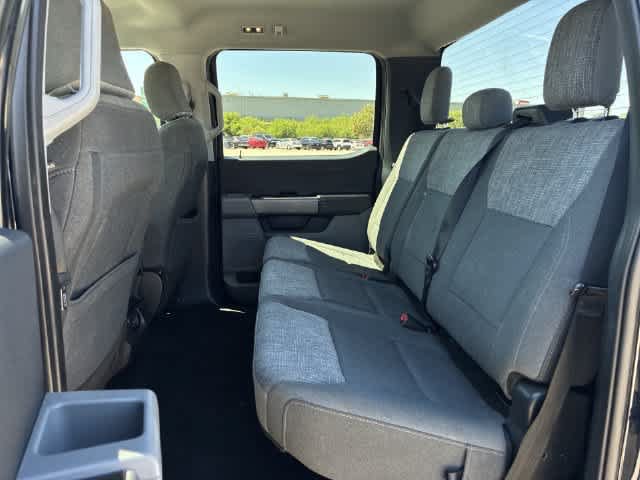 Used 2023 Ford F150 XLT RWD image 19
