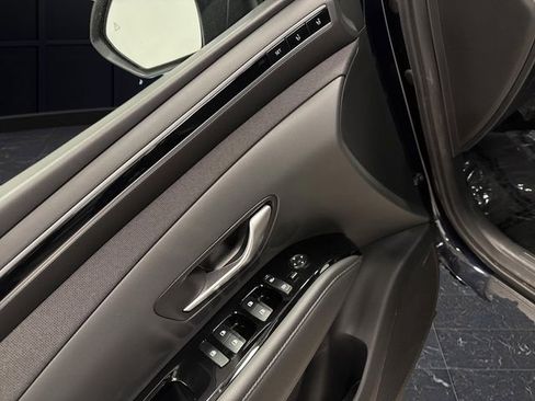 Used 2024 Hyundai Tucson Limited image 29