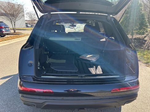 New 2026 Audi Q7 3.0T Premium Plus image 15