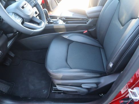 New 2026 Jeep Compass Latitude image 11