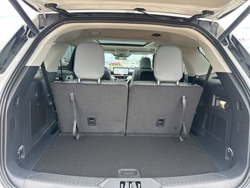 New 2026 Ford Explorer Active w/ Active Comfort Package AWD/4WD image 21