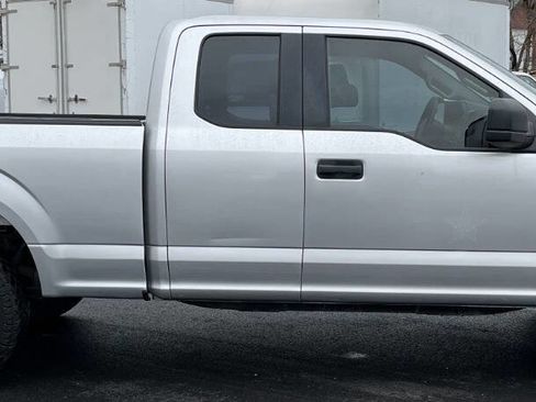 Used 2017 Ford F150 XL w/ XL Power Equipment Group image 5