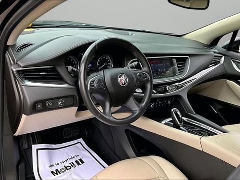 Used 2020 Buick Enclave Essence w/ LPO, Luxury Package FWD image 14