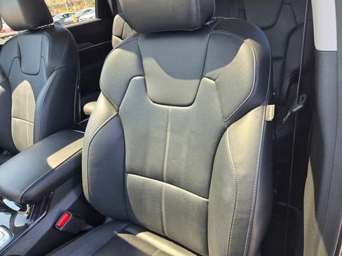 Used 2021 Kia Telluride EX FWD image 15