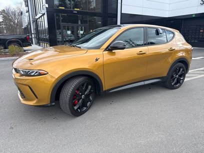 Used 2024 Dodge Hornet R/T Plus