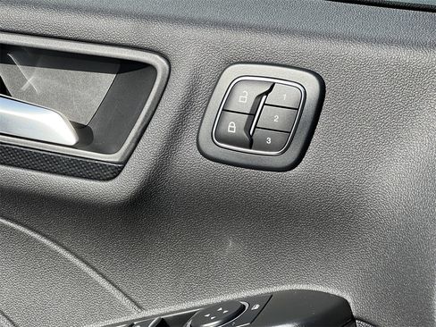 New 2025 Ford Escape ST-Line Elite w/ Premium Technology Package image 18