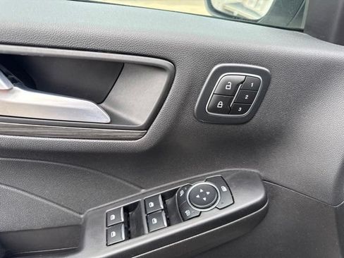 Certified 2023 Ford Escape Platinum AWD/4WD image 16