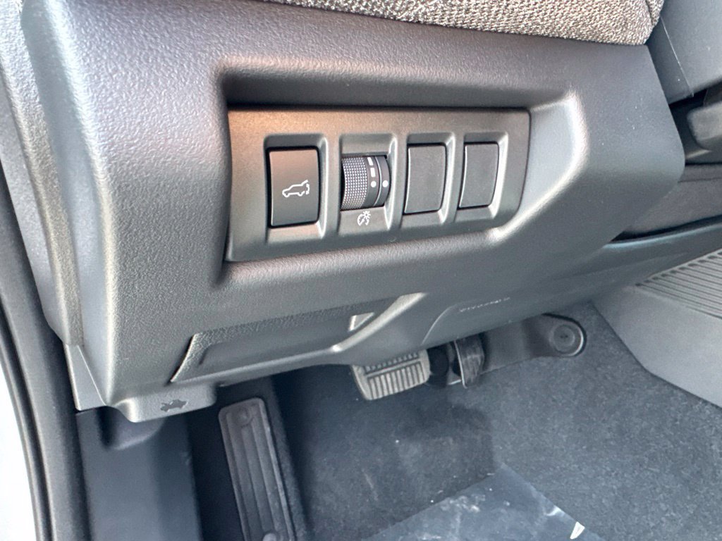 New 2026 Subaru Outback Premium AWD/4WD image 11