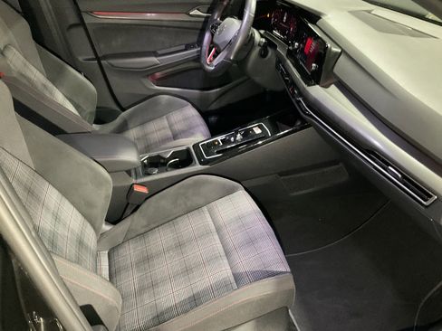 Used 2024 Volkswagen GTI S image 24