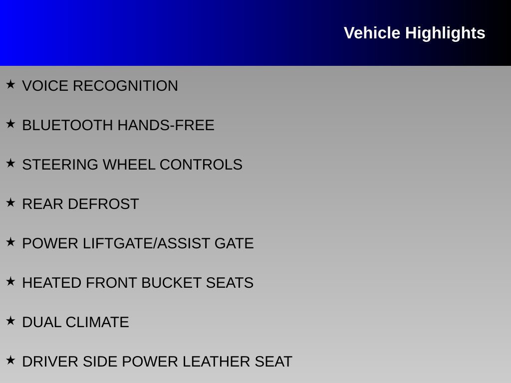 Used 2025 Subaru Forester Sport AWD/4WD image 8