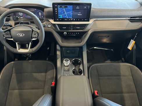 New 2026 Ford Explorer Tremor w/ Tremor Ultimate Package image 18