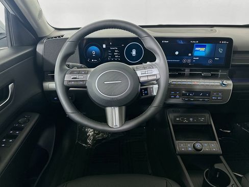 New 2026 Hyundai Kona Limited image 24