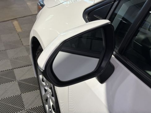 Used 2025 Toyota Corolla LE FWD image 14