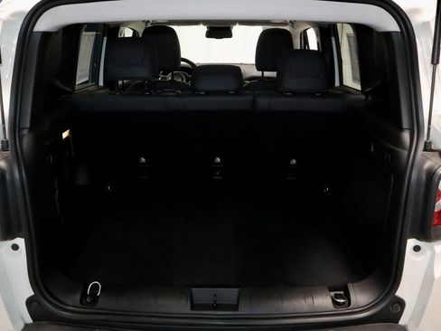 Used 2023 Jeep Renegade Limited w/ Sun/Sound Group image 13