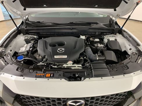 Used 2024 MAZDA CX-50 AWD 2.5 Turbo image 43
