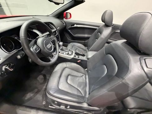 Used 2014 Audi A5 2.0T Premium Plus AWD/4WD image 17