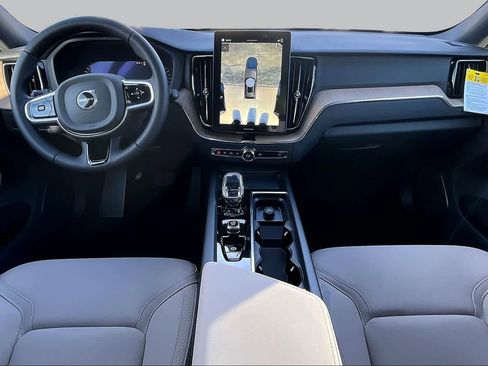 New 2026 Volvo XC60 B5 Plus w/ Protection Package Premier AWD/4WD image 7