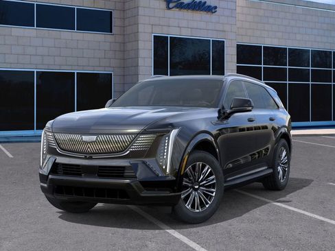 New 2026 Cadillac Escalade IQ Sport 1 AWD/4WD image 7