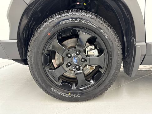 Used 2025 Subaru Forester Wilderness image 9