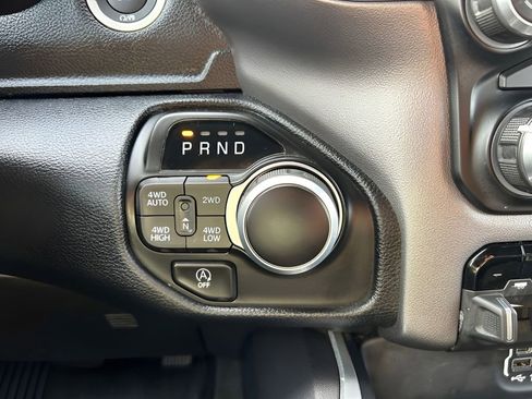 Used 2022 RAM 1500 Big Horn image 18