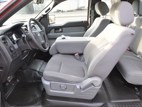 Used 2014 Ford F150 STX image 17