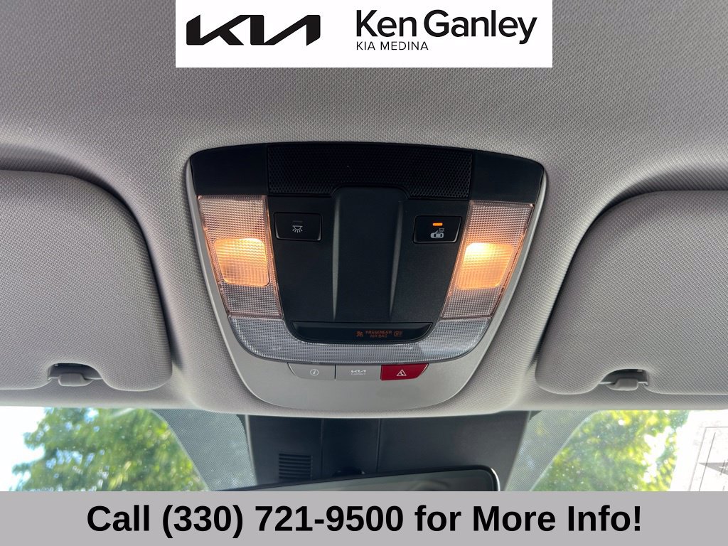 Certified 2023 Kia Sorento EX AWD/4WD image 38