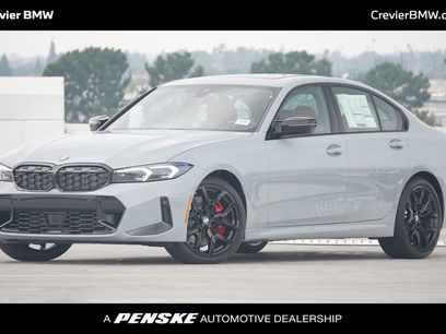 New 2026 BMW M340i xDrive w/ Premium Package