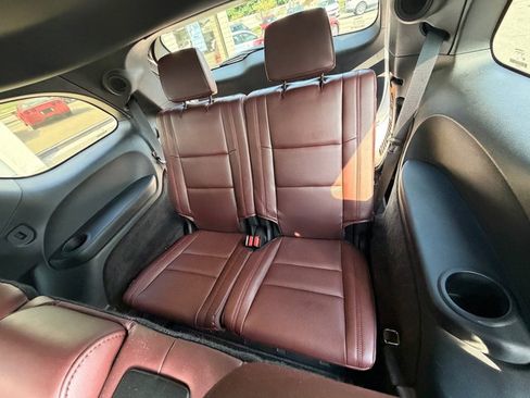 Used 2025 Dodge Durango R/T AWD/4WD image 14