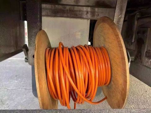 Used 2012 Ford F550 2WD Regular Cab Super Duty w/ PWR Equipment Group image 21