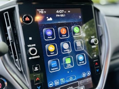 Used 2024 Subaru Crosstrek 2.5i Sport image 14