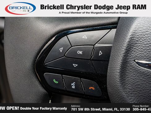 Used 2026 Chrysler Pacifica Select w/ S Appearance Package FWD image 30