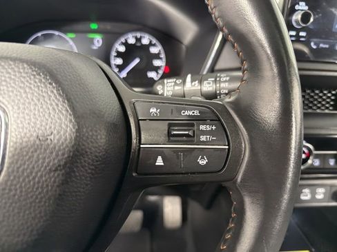 Used 2024 Honda CR-V Sport-L image 28