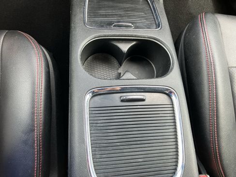 Used 2019 Dodge Grand Caravan GT w/ Safety Sphere Group FWD image 21