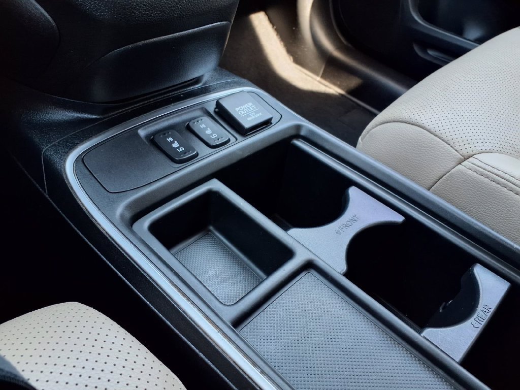 Used 2015 Honda CR-V Touring image 27