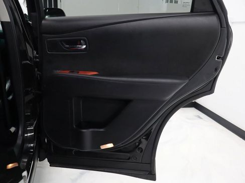 Used 2012 Lexus RX 350 AWD w/ Premium Pkg image 12