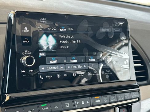 New 2026 Honda Odyssey EX-L image 21