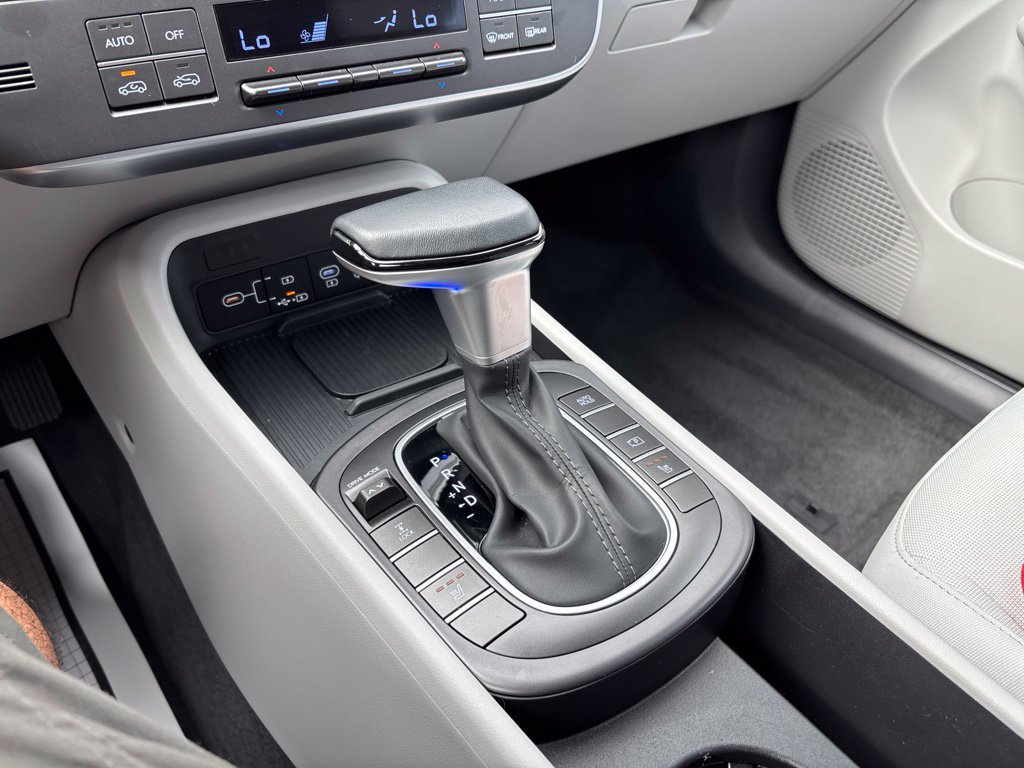 New 2026 Hyundai Kona SEL Sport AWD/4WD image 30