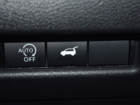 New 2026 Nissan Rogue SV w/ Cold Weather Package FWD image 15