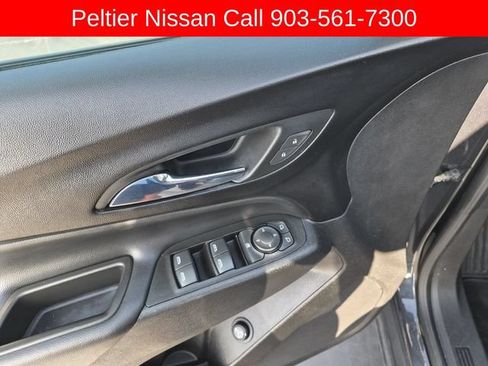 Used 2023 Chevrolet Equinox LT AWD/4WD image 22