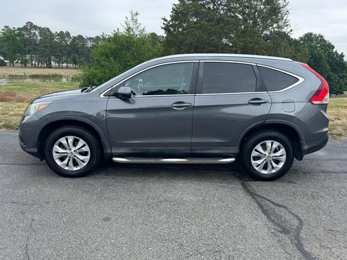 Used 2013 Honda CR-V EX-L image 5