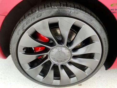 Used 2023 Tesla Model 3 Performance AWD/4WD image 81