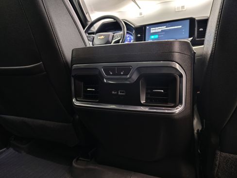 Used 2023 Chevrolet Silverado 1500 LTZ image 28