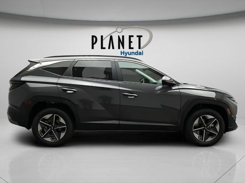 New 2026 Hyundai Tucson SEL AWD/4WD image 7