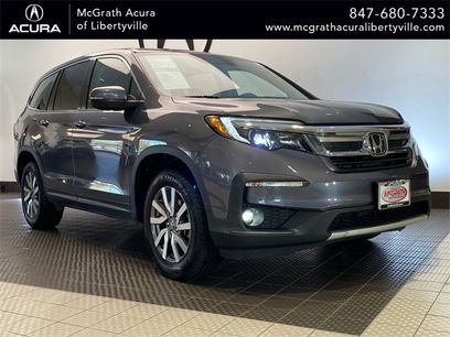 Used 2019 Honda Pilot EX-L