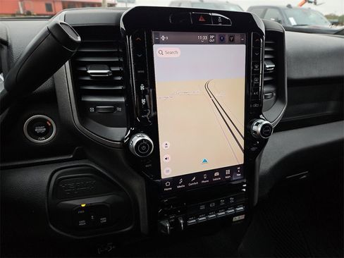 New 2026 RAM 2500 Tradesman image 28