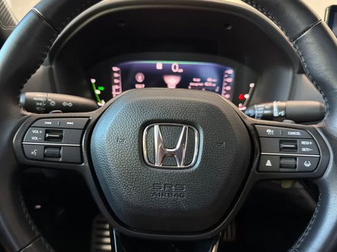 Used 2024 Honda Accord Sport image 23