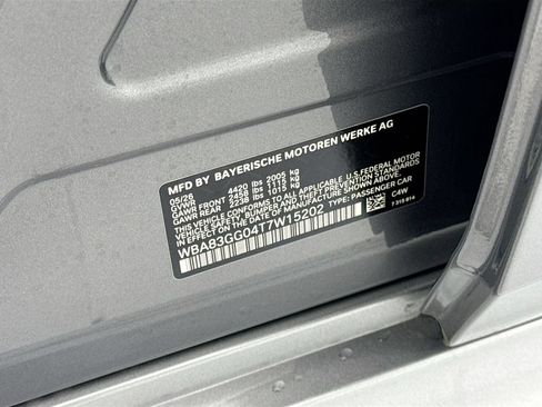 New 2026 BMW 228i w/ M Sport Package FWD image 31