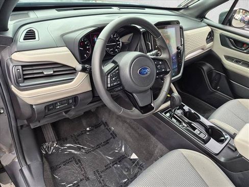 Used 2026 Subaru Forester Premium AWD/4WD image 10