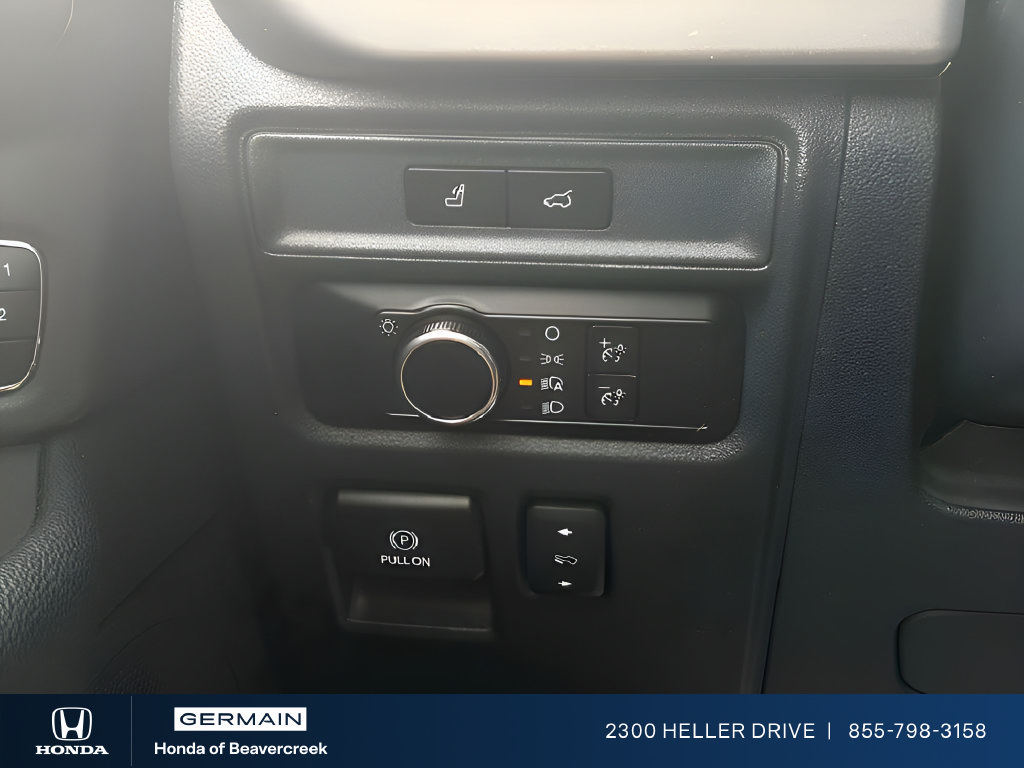 Used 2024 Ford Expedition Max XLT AWD/4WD image 20